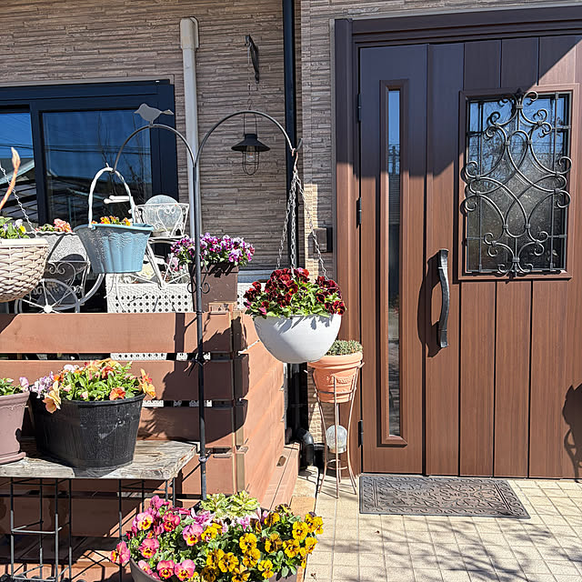 ronronさんの部屋