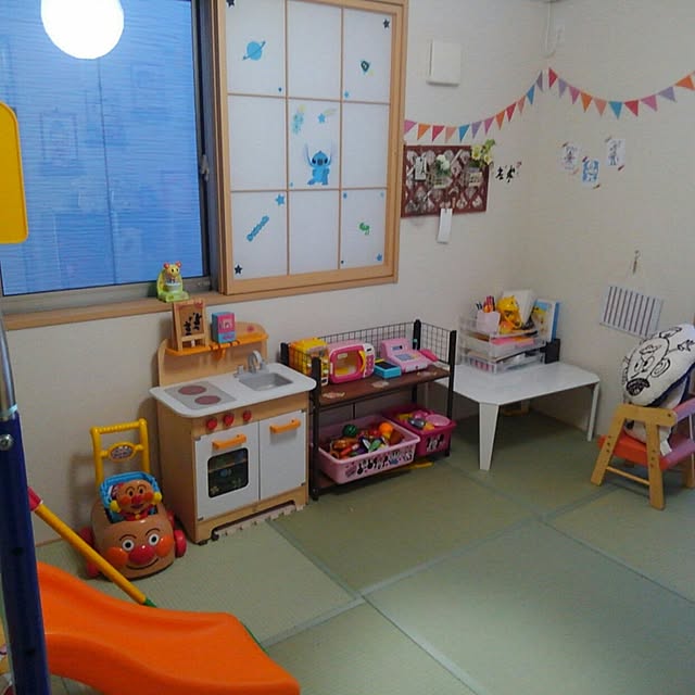 Naomiさんの実例写真