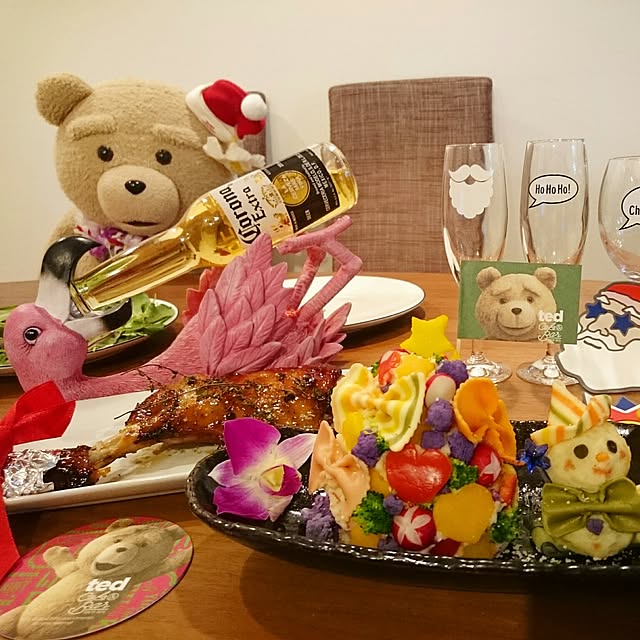 Maimiさんの実例写真