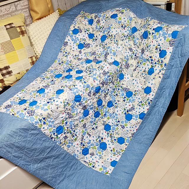 kazuさんの実例写真