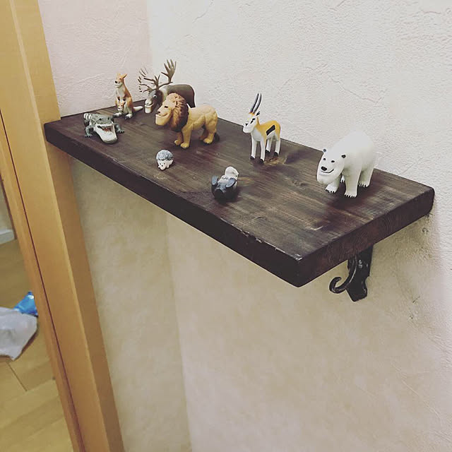 tsubanyanさんの実例写真