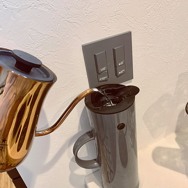 Minteaさんの部屋