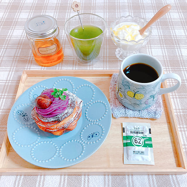 yuyuさんの部屋