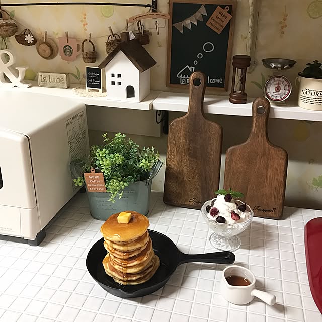 samanthakitchenさんの実例写真