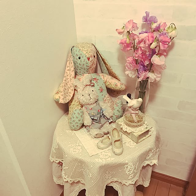 waffleさんの実例写真