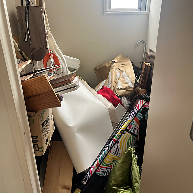 churasanさんの部屋