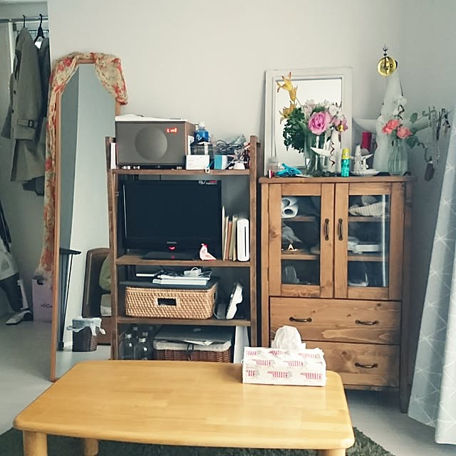 whosunさんの実例写真