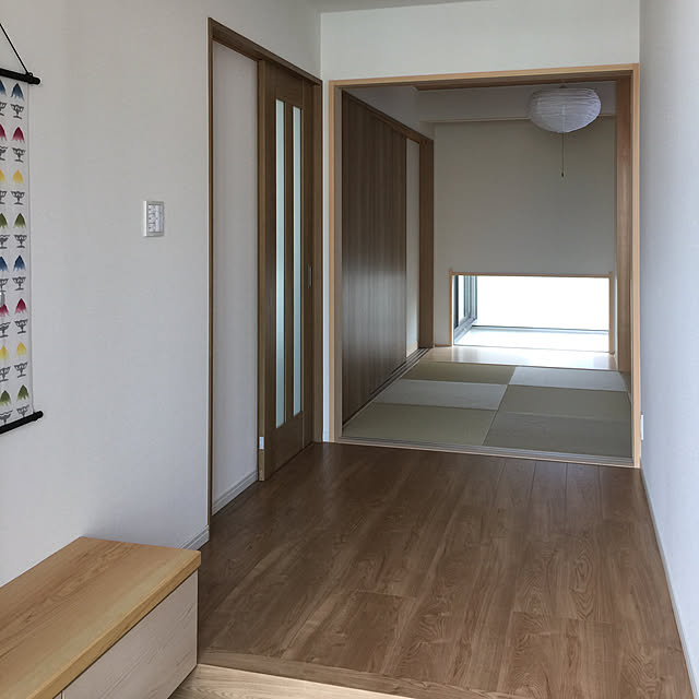 hiraya3931houseさんの実例写真