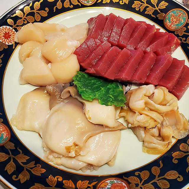 muku+maroさんの部屋