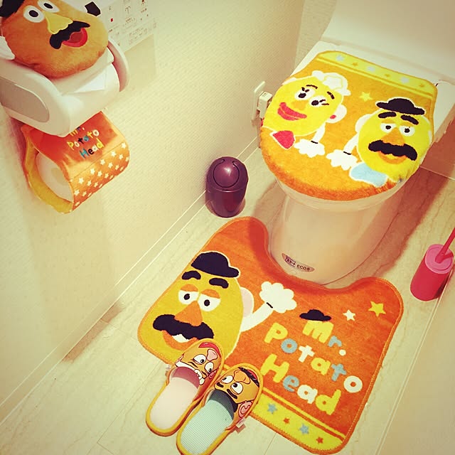 バス/トイレのインテリア実例 - 2015-08-26 00:53:40