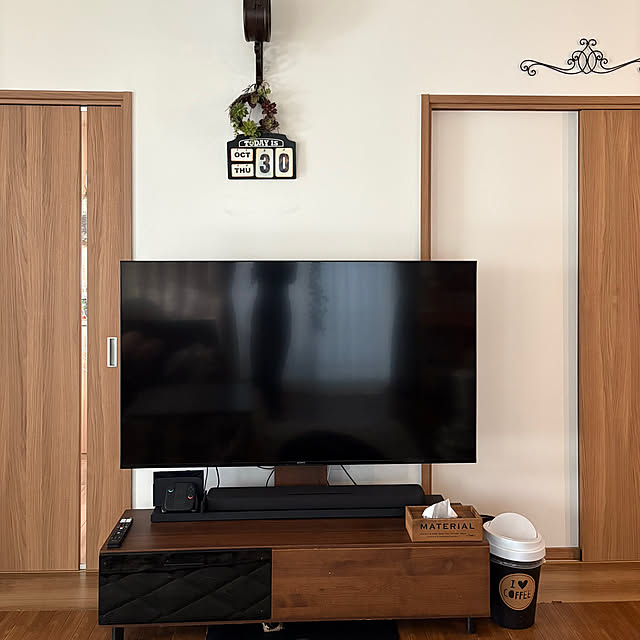 Tomominさんの部屋