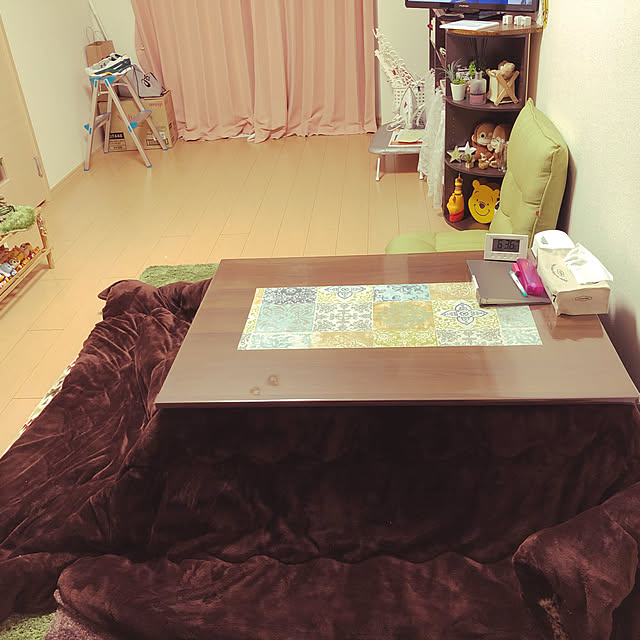 ponさんの実例写真