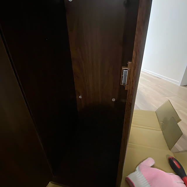 maruchiさんの部屋