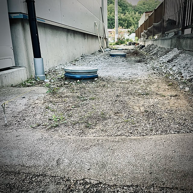Rainさんの実例写真