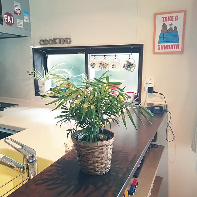 miiさんの実例写真