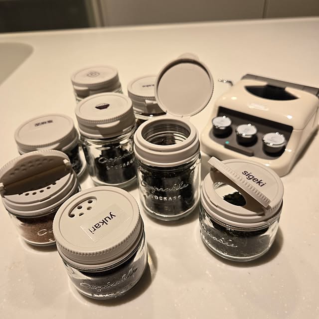 mutyukingさんの実例写真