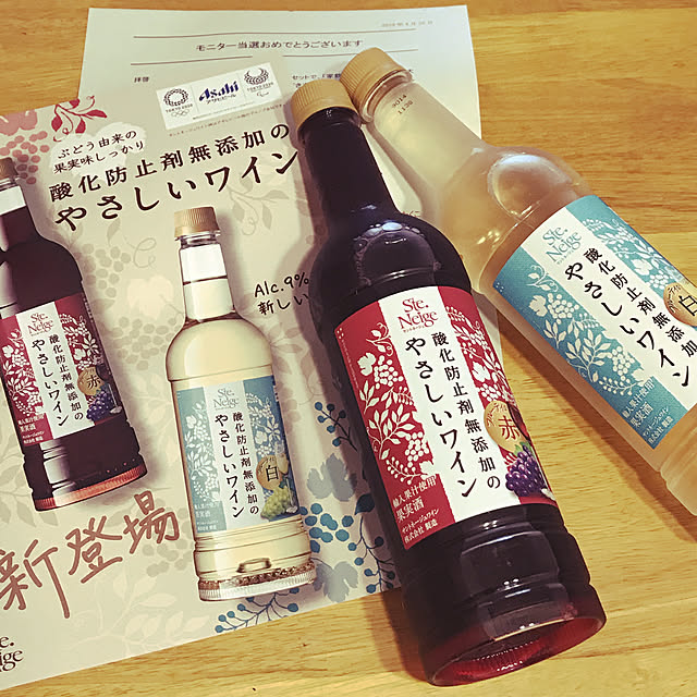m-naturalさんの実例写真