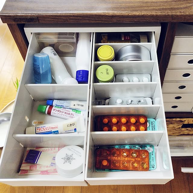nachiさんの部屋