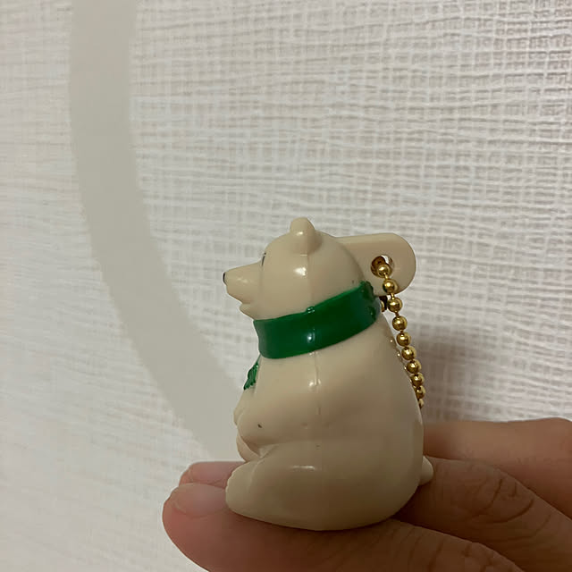 manduonmaさんの部屋