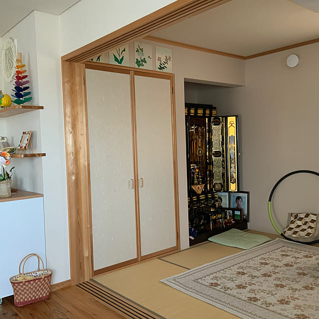 chiiyanさんの部屋
