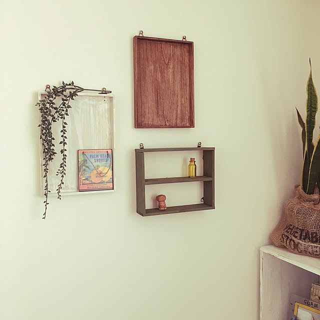 maimaiさんの実例写真