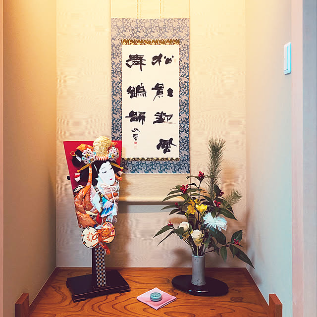 ninopyonsanさんの実例写真