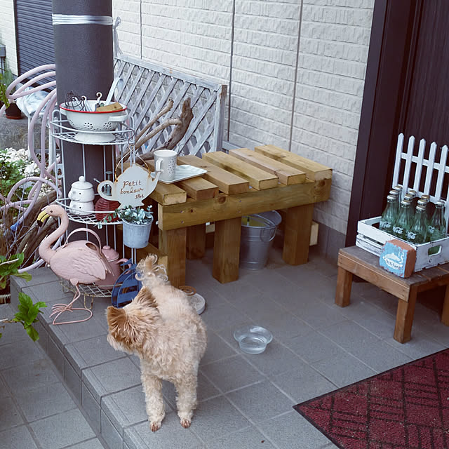 kikiさんの実例写真
