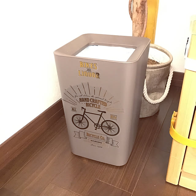 Rrrryooooさんの部屋