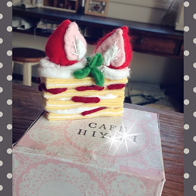 Nanaさんの実例写真