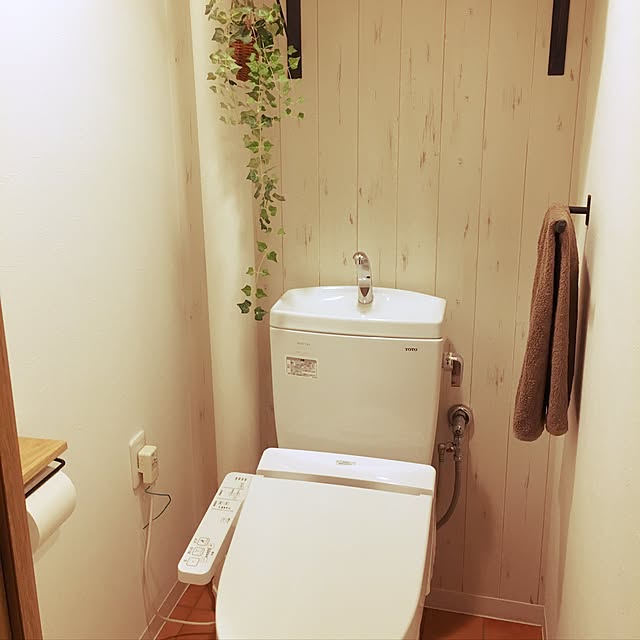 ichigoさんの実例写真