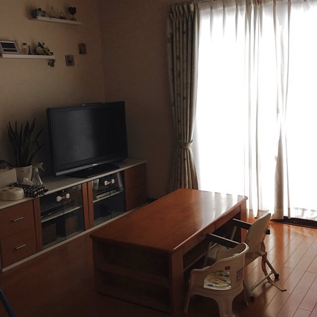 rieさんの実例写真