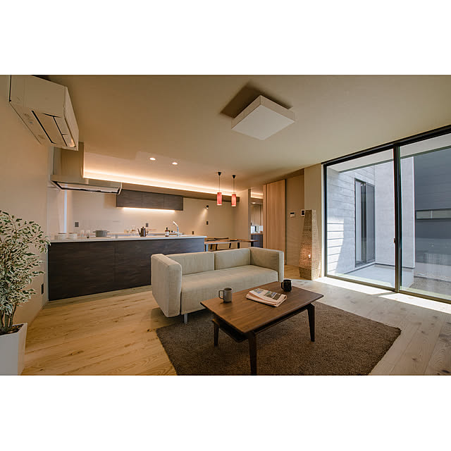 DETAIL-HOMEさんの実例写真