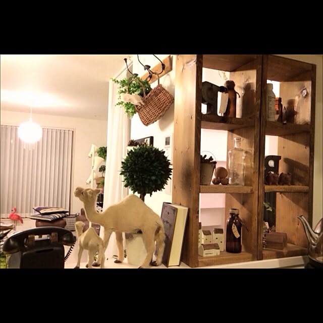 inazaurusuさんの実例写真