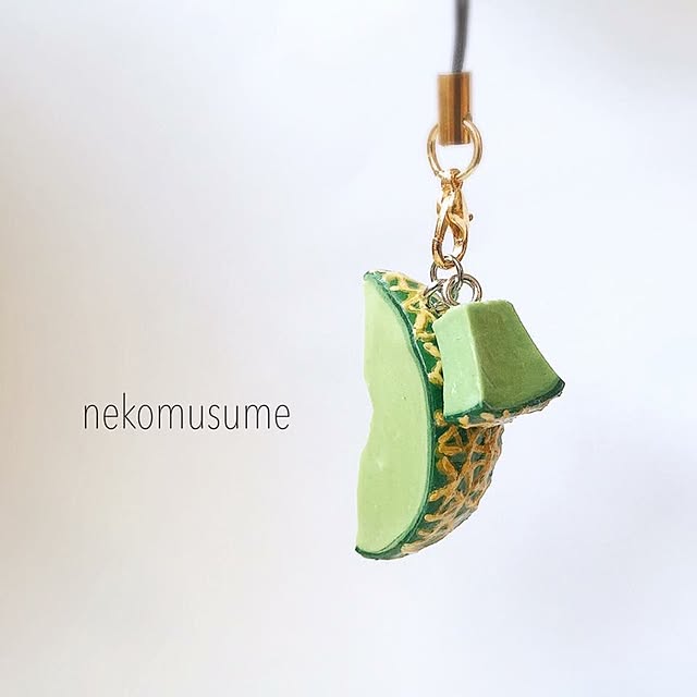 nekomusumeさんの実例写真