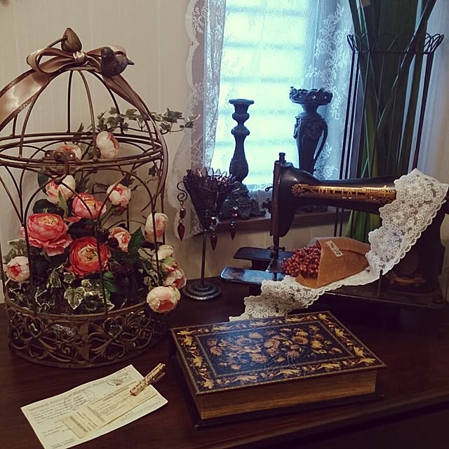 and-Nさんの実例写真
