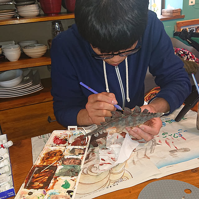 hirominkoさんの実例写真