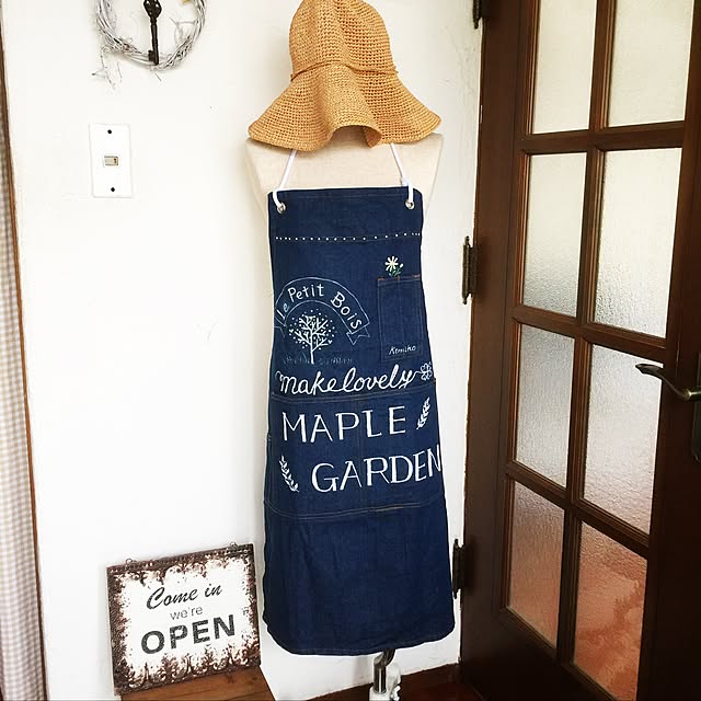 mapleさんの実例写真