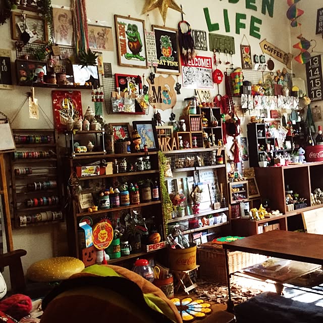 m.k.a.457さんの実例写真