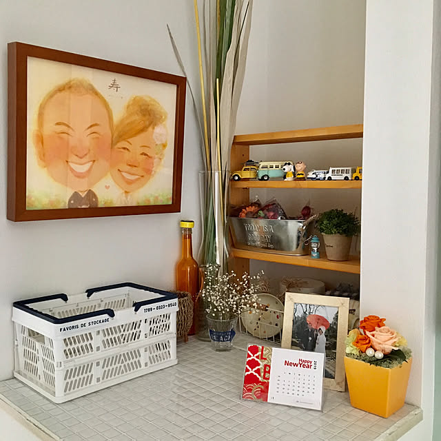 kana_homestyleさんの実例写真