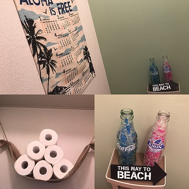 Achanさんの実例写真