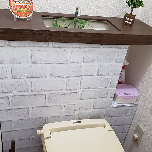 実例写真