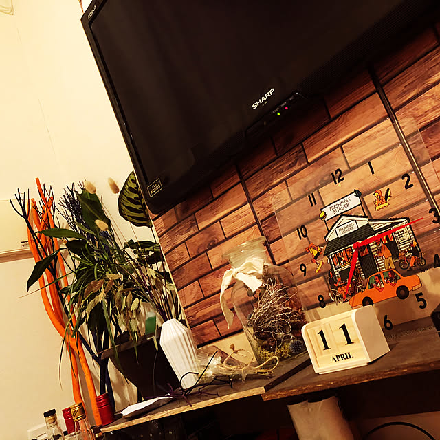 kaiさんの実例写真