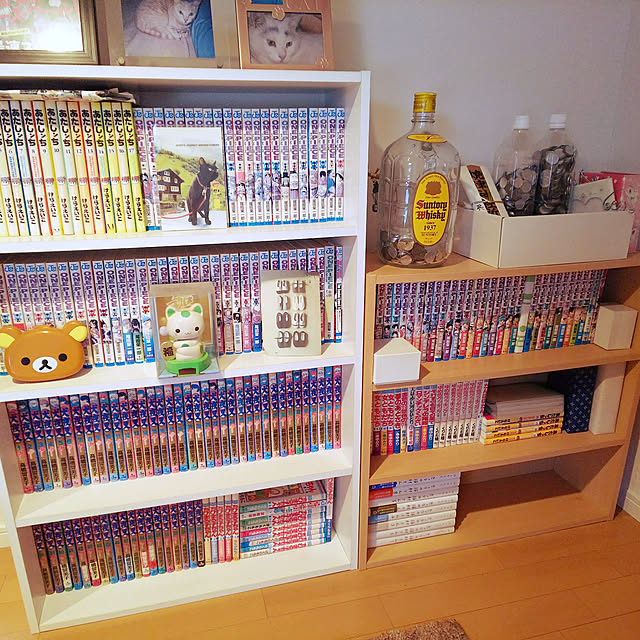 arisaさんの実例写真
