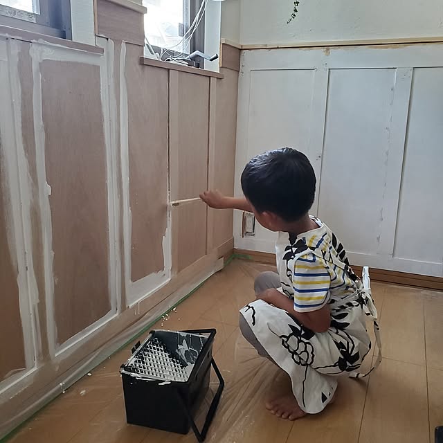MARIE.color.interiorさんの部屋