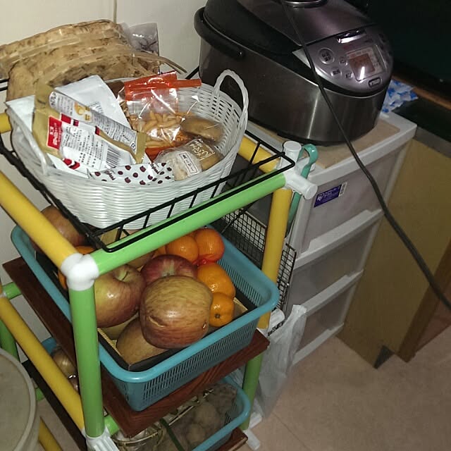 tibiさんの実例写真