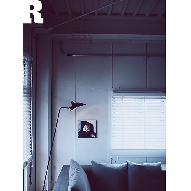 raujikaさんの実例写真