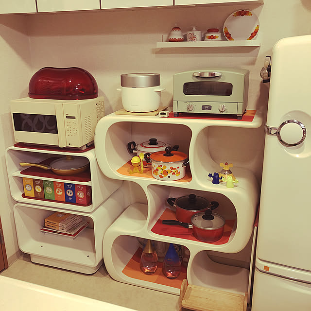 ikettenさんの実例写真