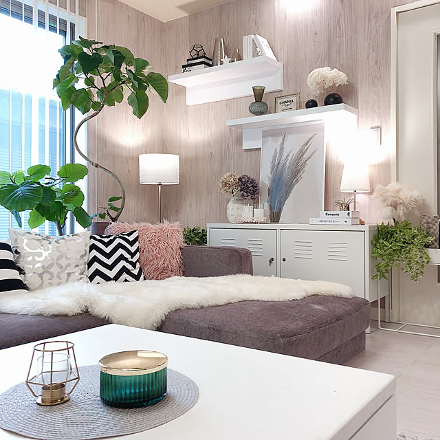 IKEA - イケア -】IKEA PS キャビネット ホワイト 119x63 cm IKEA - イケア -】IKEA PS キャビネット ホワイト 119x63 cm