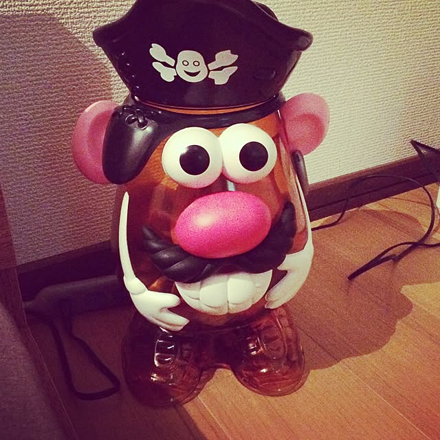 Chiiibimaruさんの実例写真