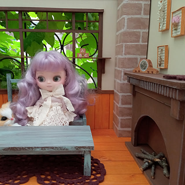 Rudyさんの実例写真